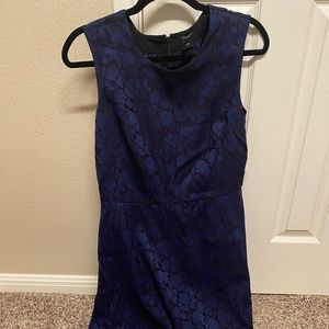 Ann Taylor dress cocktail